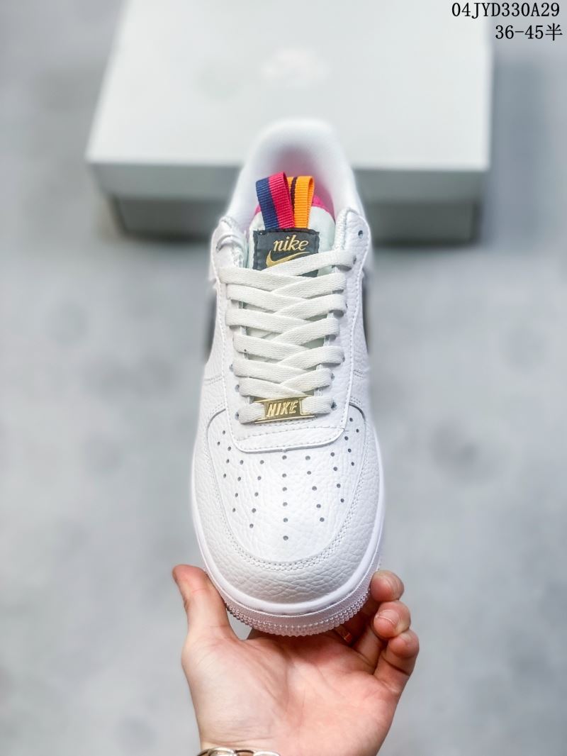 Nike Air Force 1 Shoes